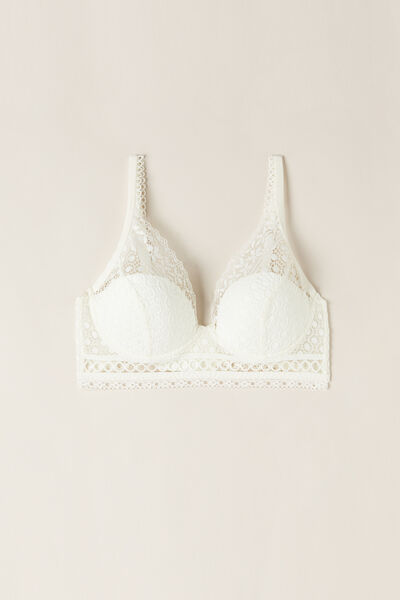 Toujours l’Ajour Elena Balconette Bra
