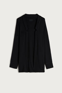 Modal and Cashmere Cardigan