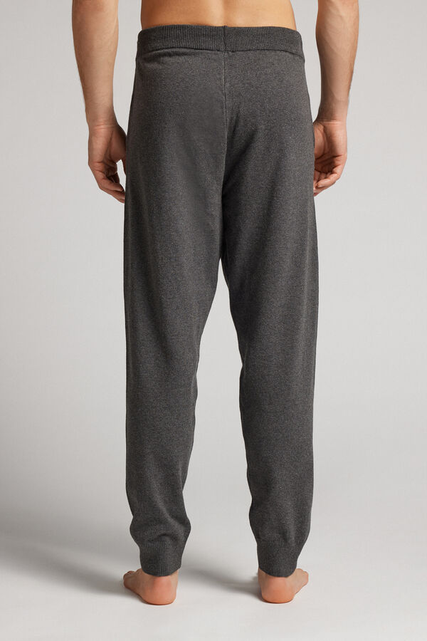 Full-Length Jersey Bottoms