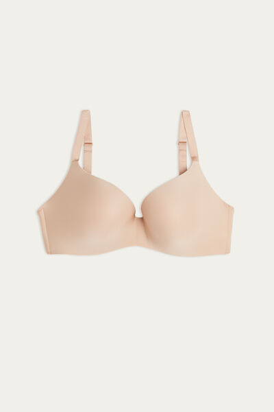 Adele Ultralight Microfibre Triangle Bra