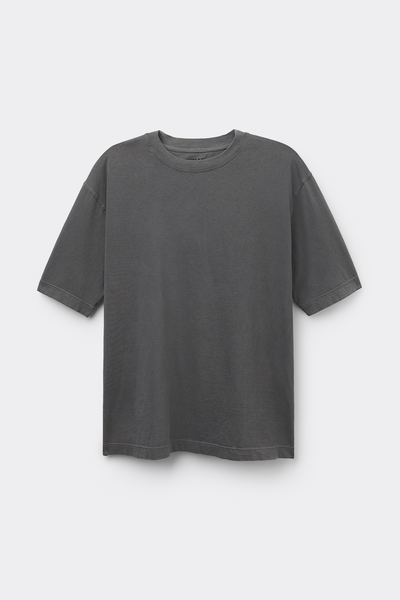 T-shirt Over Washed Collection