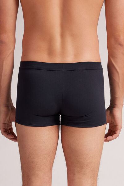 Boxers Algodão Superior ©Disney Zangado