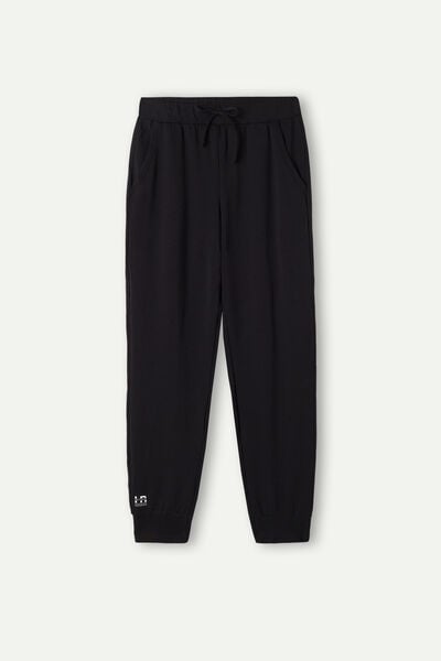 In Action Plush Jogger Pants