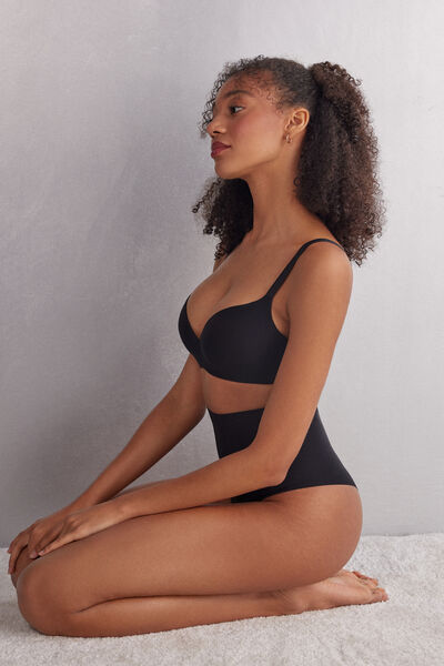Reggiseno a Triangolo Adele in Microfibra Ultralight