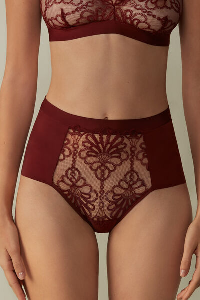 Romantic Life French Knickers