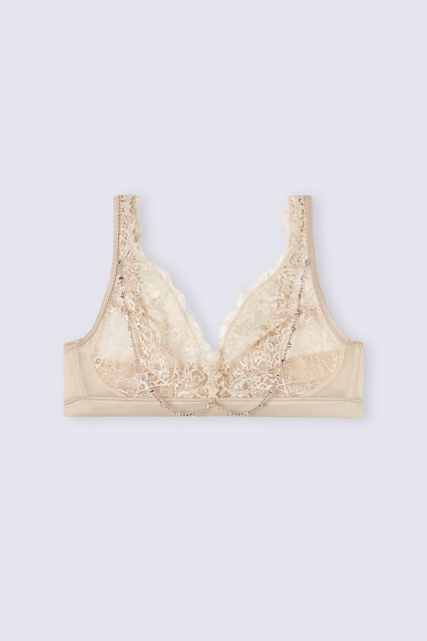 Living in Luxe Lara Triangle Bra