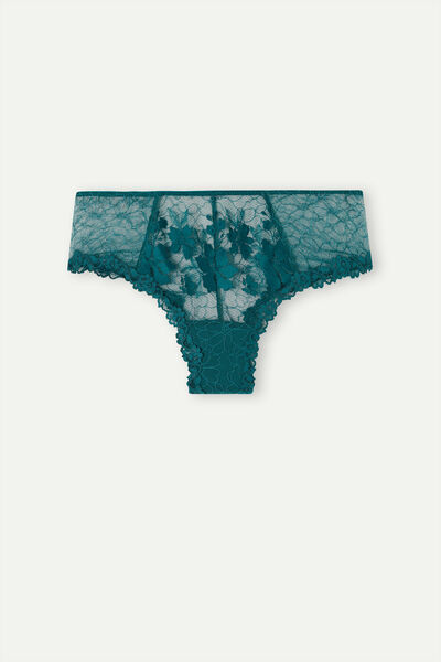 In Full Bloom French Knickers