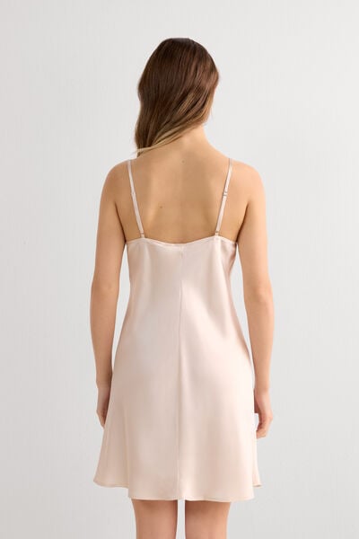 Silk Slip