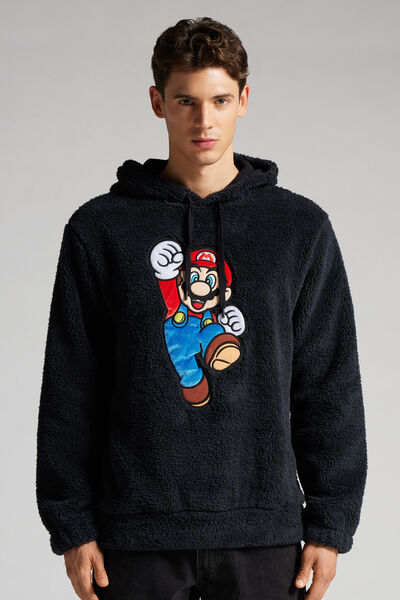 Nintendo Super Mario™ Teddy Hoodie