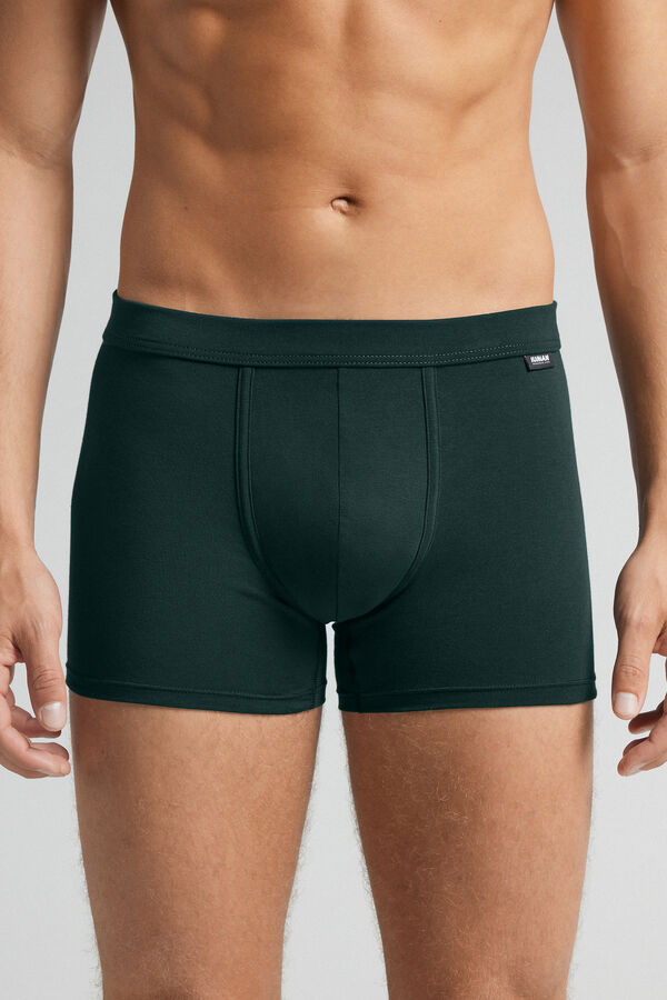 Boxer "L'Indistruttibile" in Cotone Superior