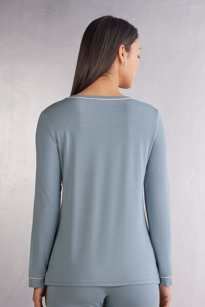 Modal Long-Sleeved Jumper