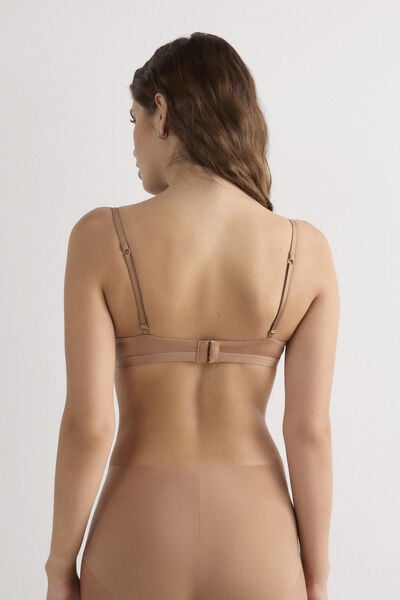 Tiziana Ultralight Microfibre Triangle Bra