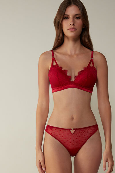 Triangel-BH Tiziana Silhouette D'Amour