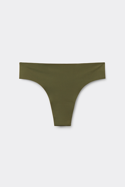 Ultralight Microfibre Brazilian