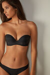 Daila Ultralight Microfibre Bandeau Bra
