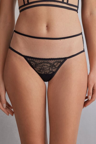 Luxury Moments French Knickers