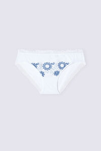 Panty Good Morning Santorini