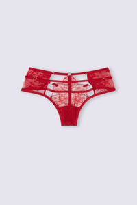 The Game of Seduction Brazilian French Knickers