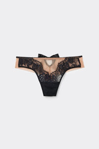 The Simplest Pleasures Brazilian Briefs