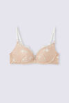 What A Beauty Gioia Super Push-Up Bra