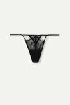 Sensual Unbounded Thong