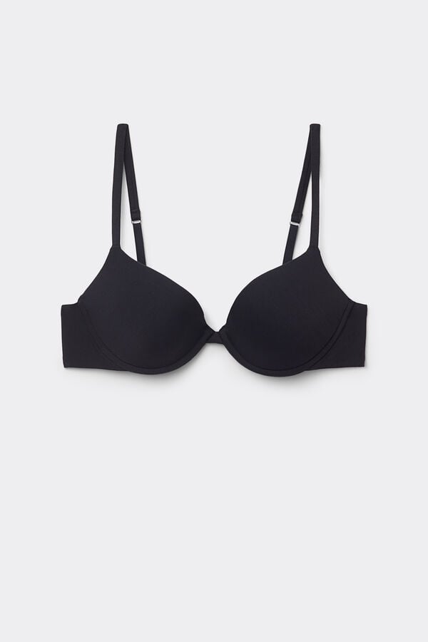Biustonosz Push-Up Bellissima Superior Comfort