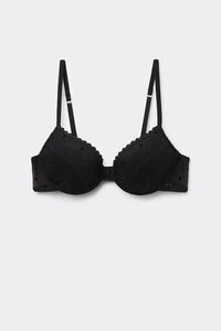 Winter of Love Bellissima Push-up Bra