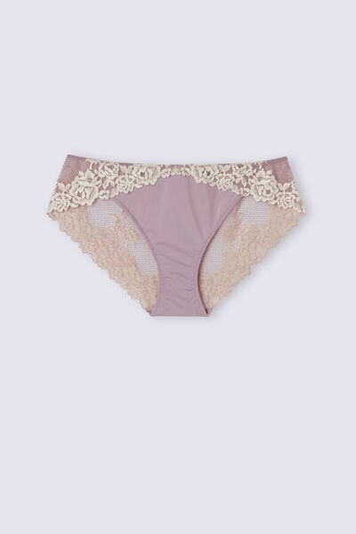 Pretty Flowers Panties