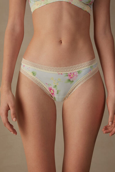 Spring is in the Air Brazilian Briefs