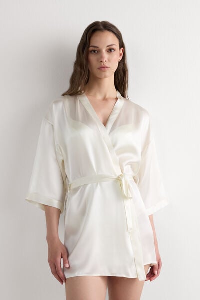 Kimono in Seta