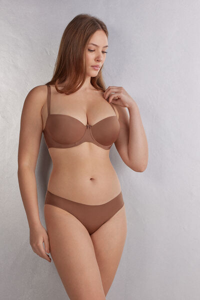 Sofia Balconette-BH van Ultralichte Microvezel
