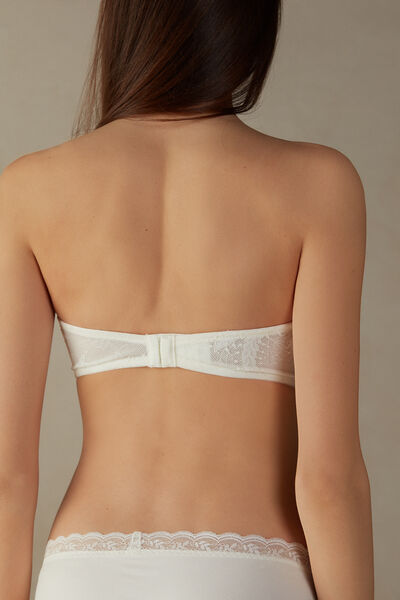 Soutien-gorge bandeau ANNA FLY ME TO THE MOON