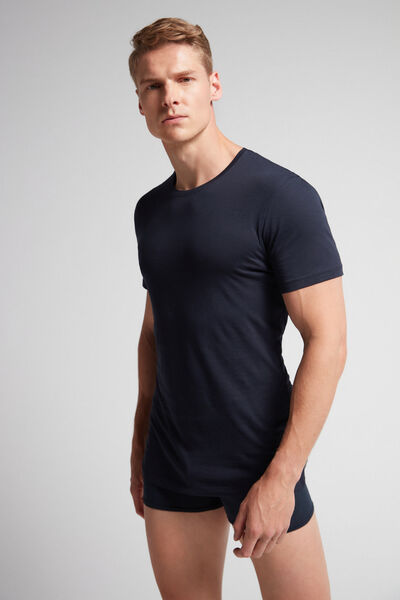 Extrafine Superior Cotton T-Shirt