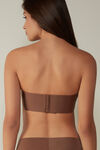 Daila Ultralight Microfibre Bandeau Bra