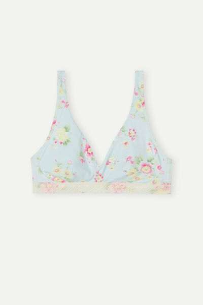 Spring is in the Air Lara Triangle Bra