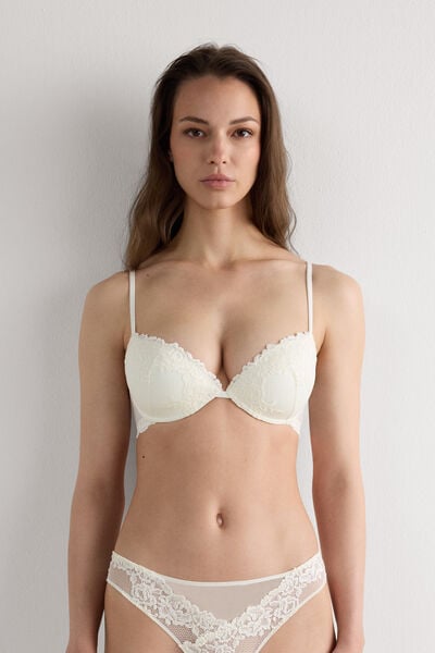 Push-Up-BH Bellissima Pretty Flowers
