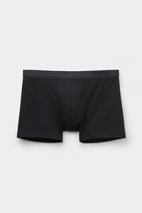 Боксеры из Мерсеризованного Хлопка Premium с Логотипом
