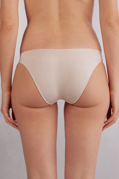 Ultralight Microfibre Low-Rise Briefs