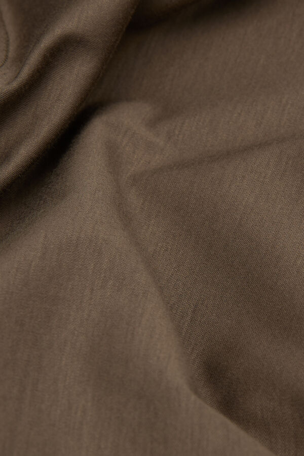 Mercerised Cotton T-Shirt filo Premium