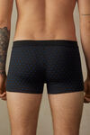 Lily Boxers in Stretch Supima® Cotton