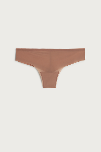 Invisible Touch Brazilian Briefs