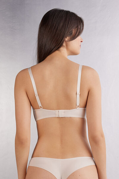 Adele Ultralight Microfibre Triangle Bra