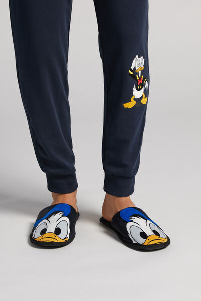 ©Disney Donald Duck Slippers