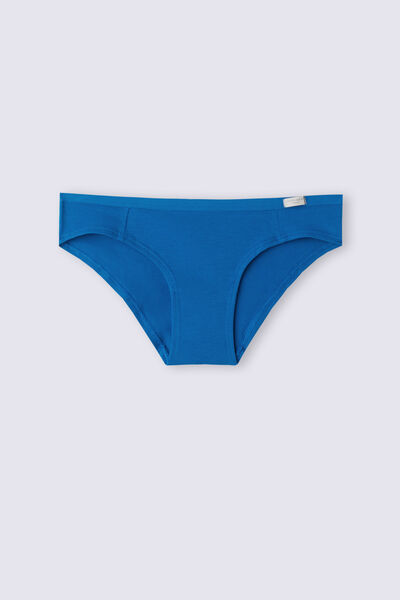 Culotte en coton