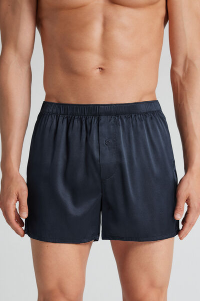 Boxer in Seta