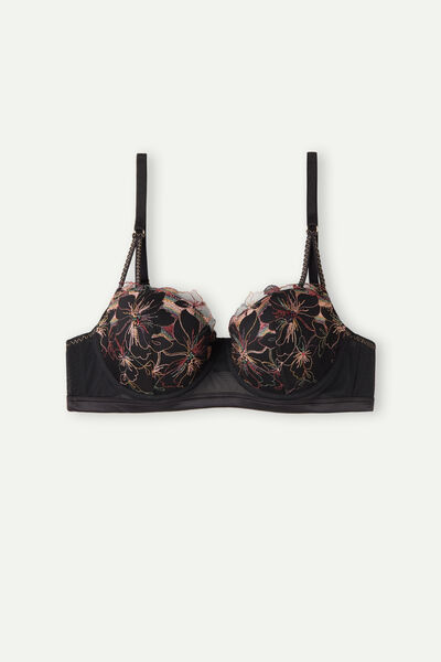 A Touch of Light Sofia Triangle Bra
