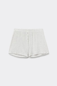Pantaloncino in Modal Chic Comfort