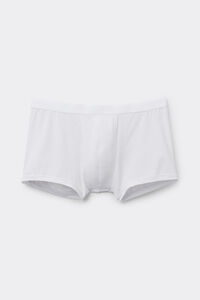 Microfiber Boxers with Logo