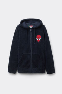 Felpa Teddy Marvel Spider-Man