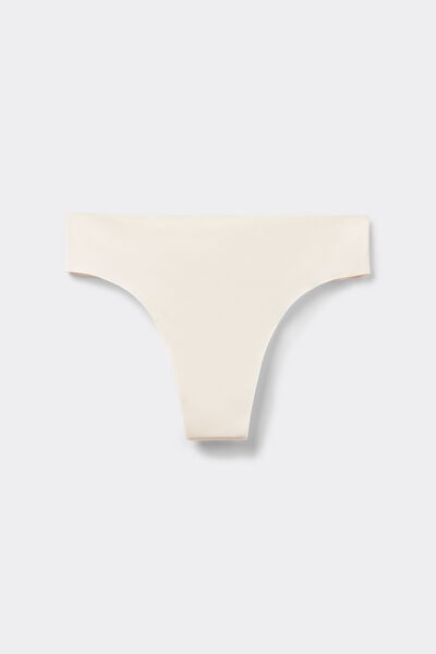 Ultralight Microfibre Brazilian Knickers